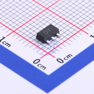 Jiangsu Changjing Electronics Technology Co., Ltd. 2SA1661(RANGE:120-240)