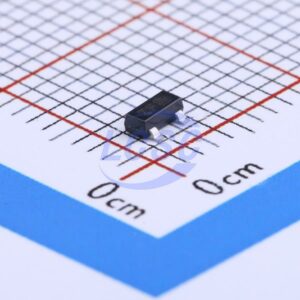 KEC Semicon 2N5551S-RTK/P