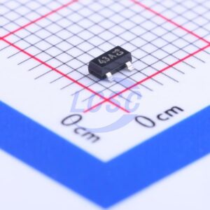 KEC Semicon KIA431AM-RTK/H