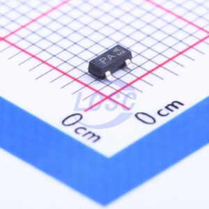 KEC Semicon KRA101S-RTK/P