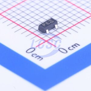 KEC Semicon KRA105S-RTK/P
