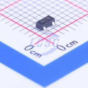 KEC Semicon KRC105S-RTK/P
