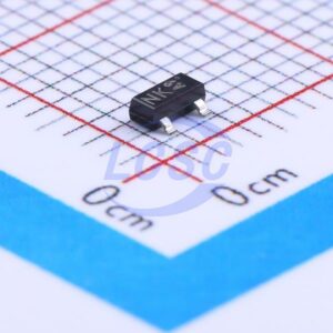 KEC Semicon KRC110S-RTK/P