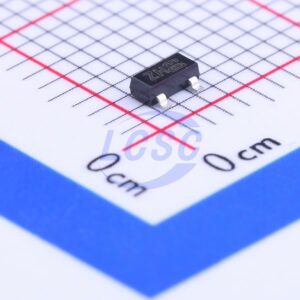 KEC Semicon KTN2907AS-RTK/PS