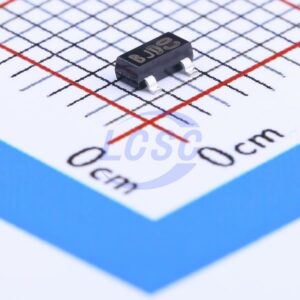 KEC Semicon MPS8550S-D-RTK/P
