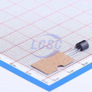 KEC Semicon MPSA06-AT/P