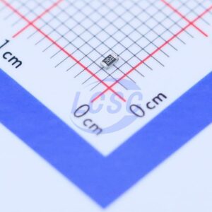 LIZ Elec CR0603JA0203G