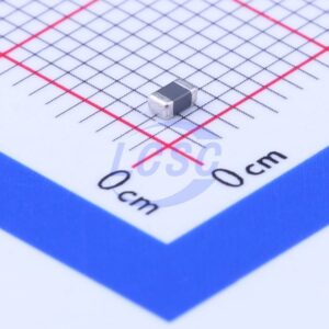 Murata Electronics BLM21AJ601SN1D