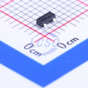 Nexperia BZX84-C20,215