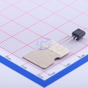 onsemi 2N4403TA