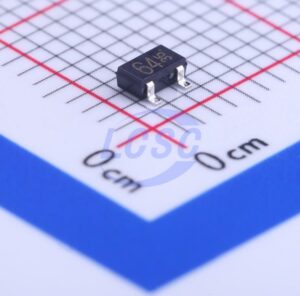 ROHM Semicon DTC114YKAT146