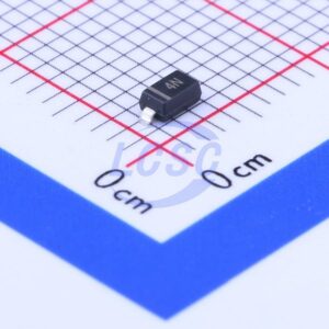 Shandong Jingdao Microelectronics MM1Z5V1