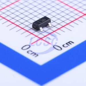 STMicroelectronics TL431AIL3T