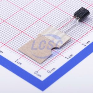 STMicroelectronics TL431AIZT