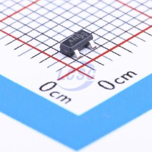 Texas Instruments LM4040A25IDBZT