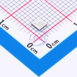 Analog Devices HMC451LC3TR