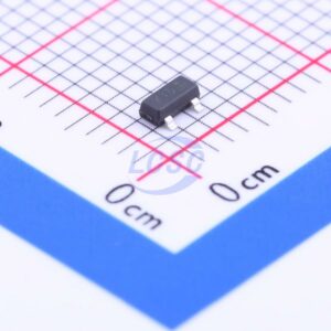 Diodes Incorporated MMBT6427-7-F