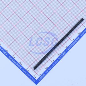 Dongguan Salipt S-901-KTT-1.5mm BK