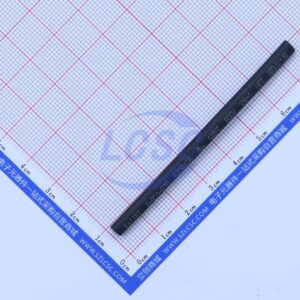 Dongguan Salipt S-901-KTT-3mm BK