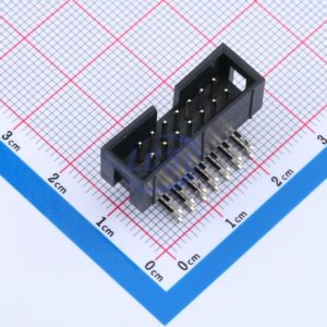 HCTL HC-JN254-2-07-W