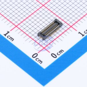 HRS(Hirose) DF37NB-24DS-0.4V(51)