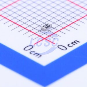 LIZ Elec CR0603FA2200G