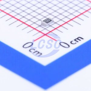 LIZ Elec CR0603FA4302G