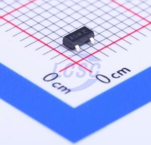 Nexperia TL431AFDT,215