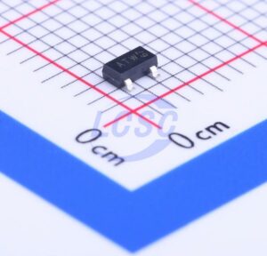 Nexperia TL431BFDT,215