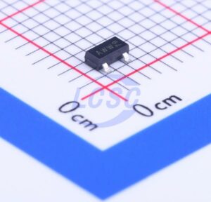 Nexperia TL431BMFDT,215