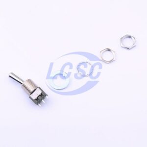 NKK Switches M2012B2B1W01