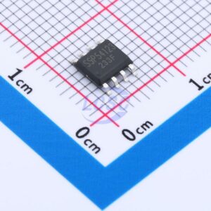 Shanghai Siproin Microelectronics SSP54123