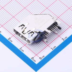 TE Connectivity 2007435-1