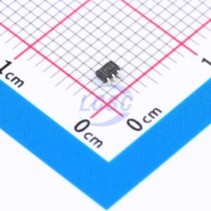 Texas Instruments LM4041BIDCKR