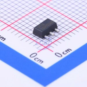 UTC(Unisonic Tech) 2SD965AG-R-AB3-R