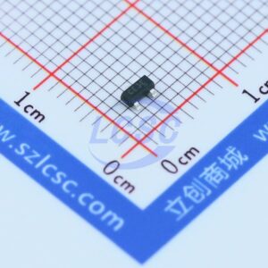 UTC(Unisonic Tech) DTC143EG-AE3-R