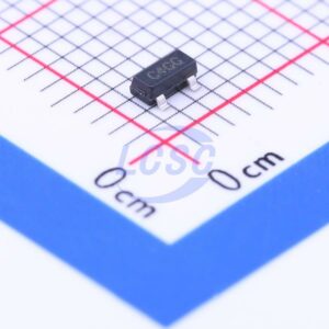 UTC(Unisonic Tech) MMBT1815G-GR-AE3-R