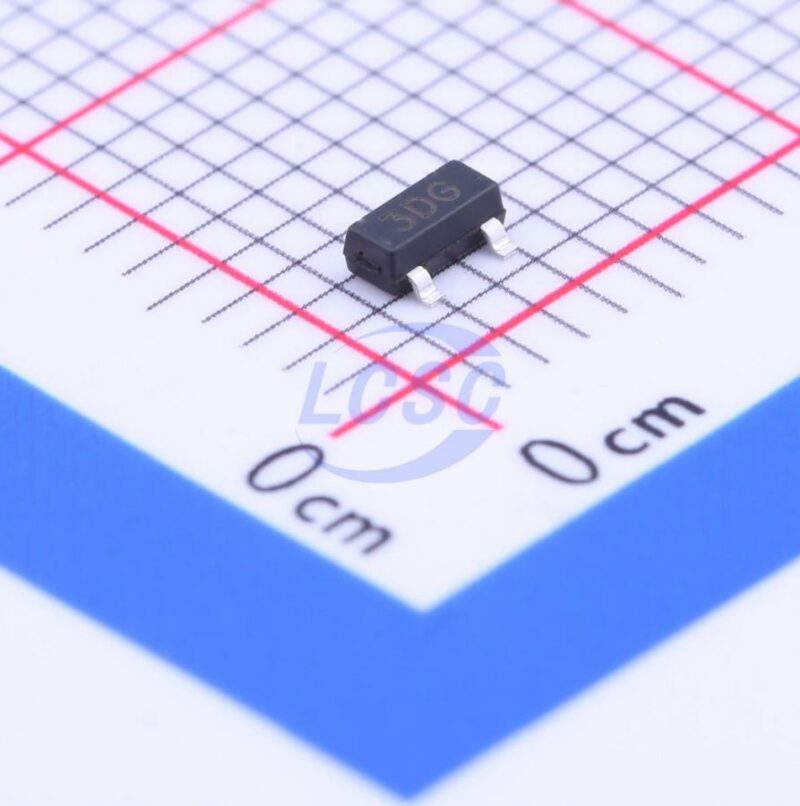 20230317 utc unisonic tech mmbta44g ae3 r c84882 front.jpg