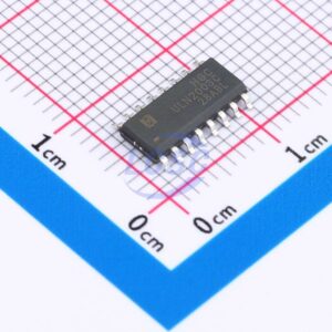 HANSCHIP semiconductor ULN2003CDRG