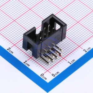 HCTL HC-JN254-2-04-W