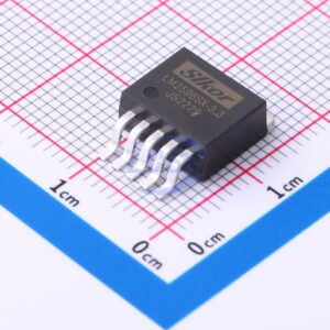 Slkor(SLKORMICRO Elec.) LM2596SX-3.3