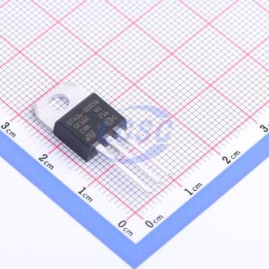 STMicroelectronics BTA16-800SWRG