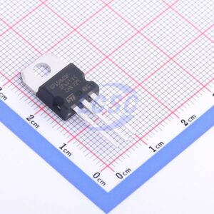 STMicroelectronics STGP15H60DF