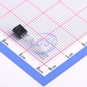 STMicroelectronics X0202MA 1BA2