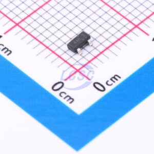Texas Instruments LM4041B12IDBZR