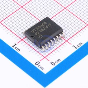 Texas Instruments UC3846DW