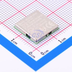 Texas Instruments WL1801MODGBMOCR