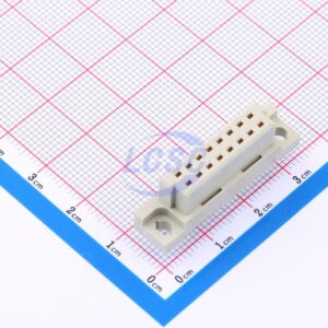 HCTL HC-CZ254-2-08-Z-11.5-G0-F