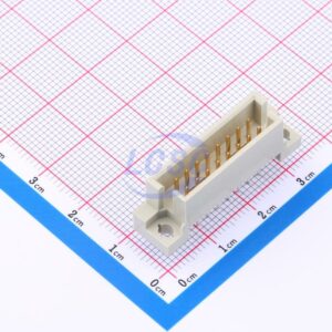 HCTL HC-CZ254-2-08-Z-11.5-G0-M
