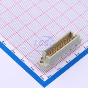 HCTL HC-CZ254-2-10-Z-11.5-G0-M